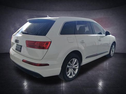 Used 2019 Audi Q7 2.0T Premium w/ Convenience Package AWD/4WD image 5