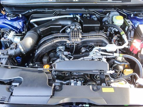 New 2026 Subaru Crosstrek 2.5i Limited image 26