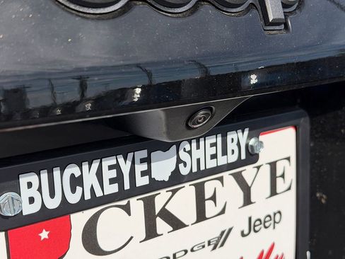 New 2026 Jeep Compass Limited AWD/4WD image 9