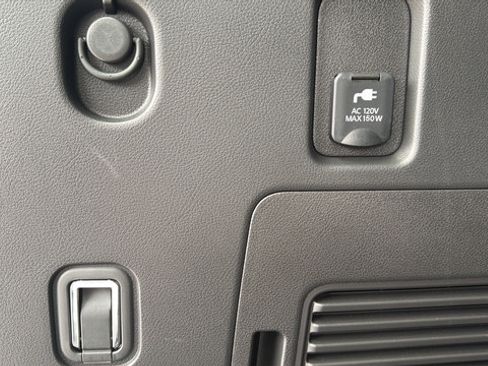 Used 2026 Nissan Armada PRO-4X AWD/4WD image 19