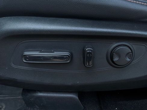 Used 2024 Honda CR-V Sport Touring image 13