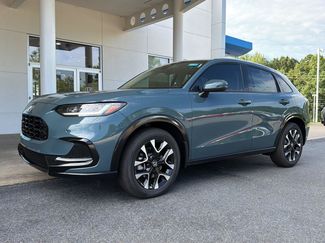 New 2027 Honda HR-V EX-L video 1
