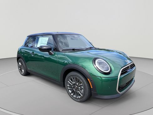 New 2026 MINI Cooper 2-Door Hardtop FWD image 7