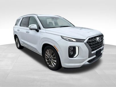 Used 2020 Hyundai Palisade Limited