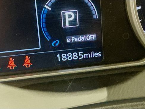 Used 2024 Nissan Leaf SV Plus FWD image 19