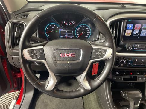 Used 2018 GMC Canyon SLE w/ SLE Convenience Package AWD/4WD image 15
