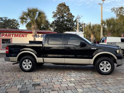 Used 2008 Ford F150 XLT image 4