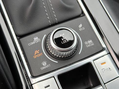 Used 2024 Kia Telluride S w/ S Sunroof Package AWD/4WD image 31