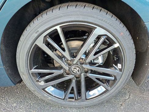 New 2026 Toyota Camry XSE FWD image 18