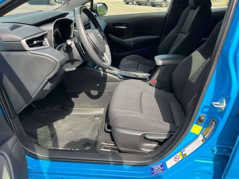 Used 2020 Toyota Corolla SE w/ SE Preferred Package FWD image 27