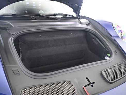 Certified 2024 Porsche 911 GT3 RWD image 15
