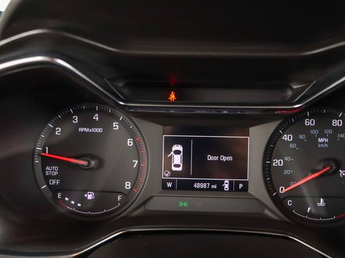 Used 2023 Chevrolet TrailBlazer LT w/ Convenience Package FWD image 15