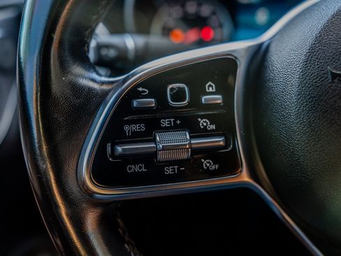 Used 2019 Mercedes-Benz C 300 4MATIC Coupe w/ Premium Package image 16