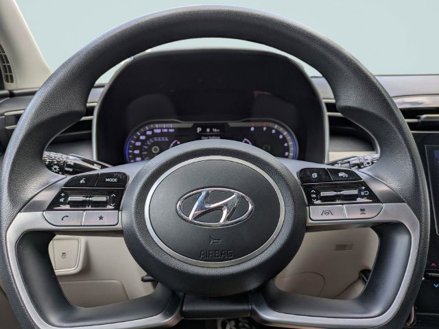 Used 2024 Hyundai Tucson SEL AWD/4WD image 29