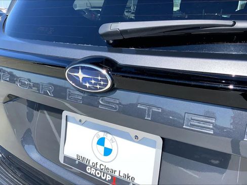 Used 2025 Subaru Forester Limited image 10