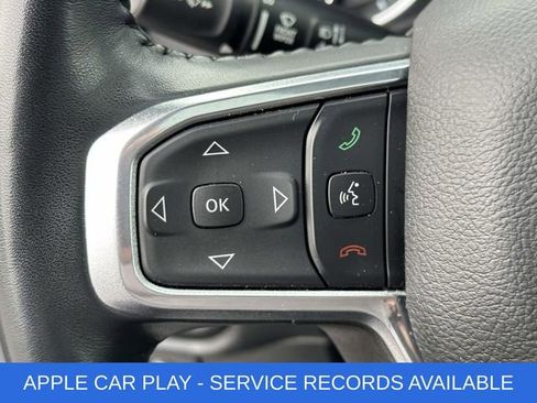 Used 2022 RAM 1500 Laramie image 9