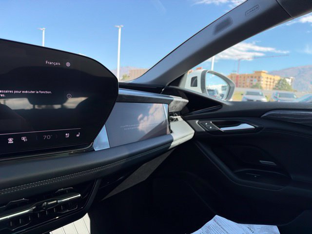 Certified 2025 Audi A6 e-tron Prestige AWD/4WD image 30