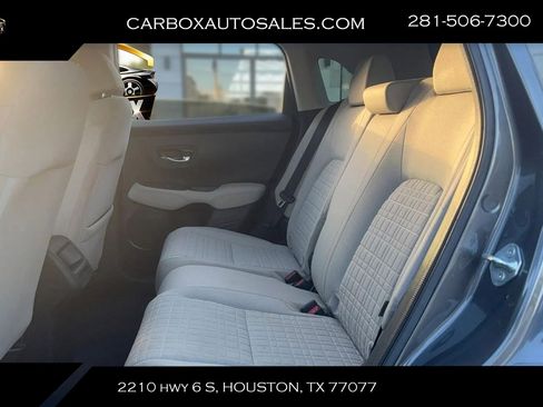 Used 2023 Honda HR-V LX image 15