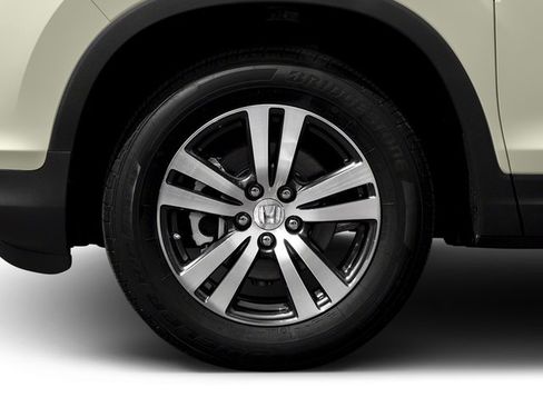 Used 2017 Honda Pilot EX-L image 11