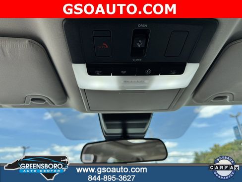 Used 2022 Nissan Altima 2.5 SL image 30