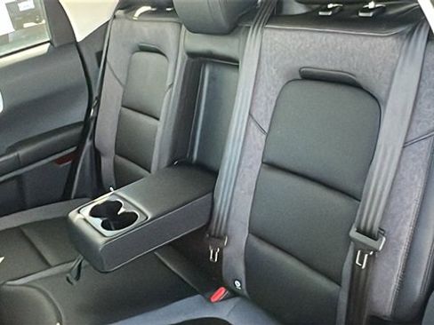 New 2025 Ford Bronco Sport Big Bend w/ Convenience Package image 19