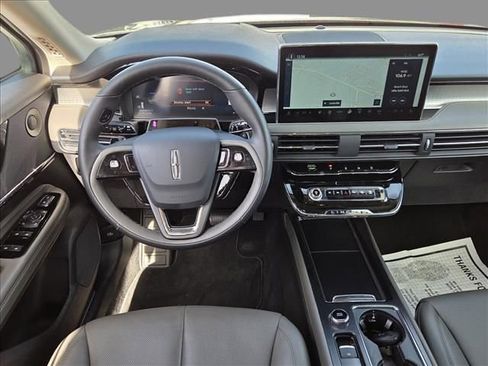 New 2024 Lincoln Corsair FWD w/ Equipment Group 102A image 20