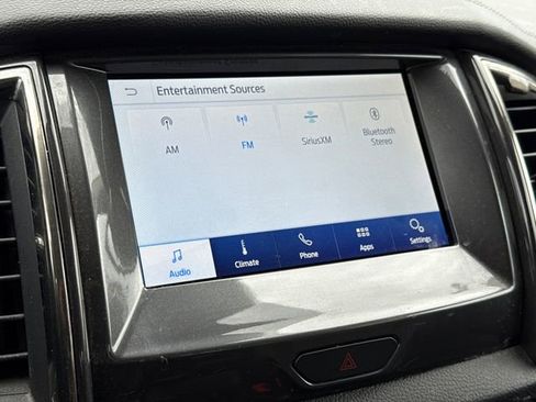 Certified 2022 Ford Ranger Lariat image 22