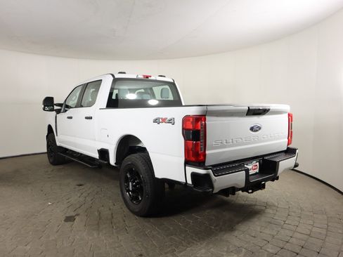 Used 2024 Ford F250 XL w/ STX Appearance Package image 7