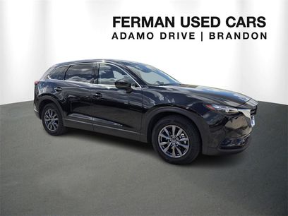 Certified 2023 MAZDA CX-9 Touring