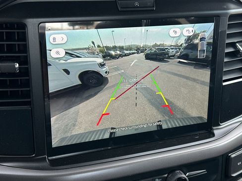 New 2026 Ford F150 XL w/ Tow/Haul Package AWD/4WD image 19