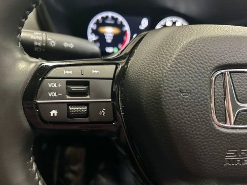 Used 2025 Honda CR-V EX-L image 28