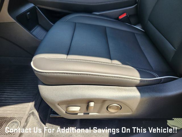 New 2027 Buick Enclave Preferred w/ Power Package FWD image 18