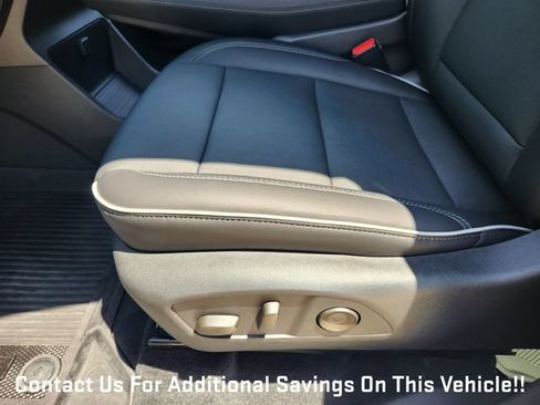 New 2027 Buick Enclave Preferred w/ Power Package FWD image 18