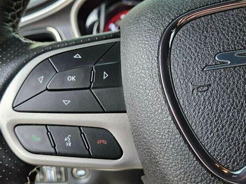 Used 2020 Dodge Challenger SRT Hellcat w/ Plus Package image 28