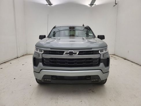 New 2026 Chevrolet Silverado 1500 RST image 24
