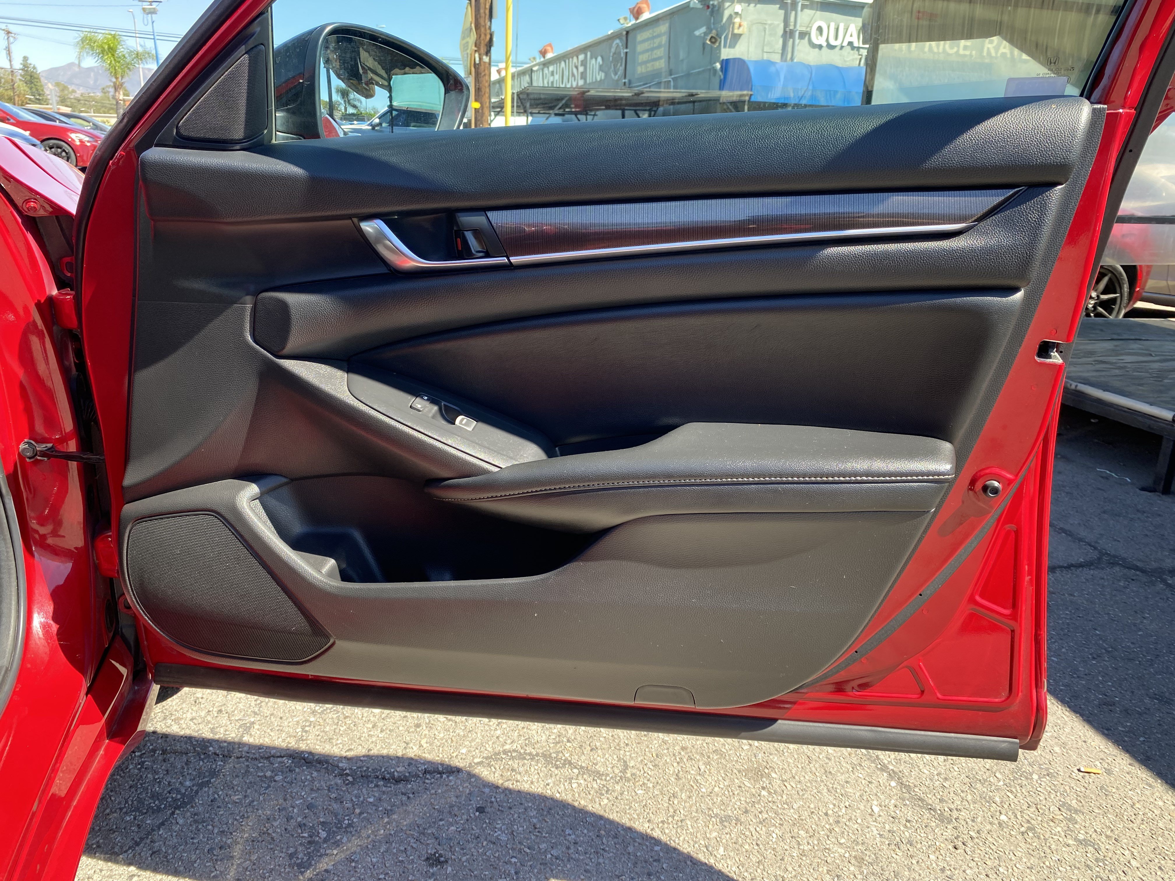 Used 2021 Honda Accord Sport image 26