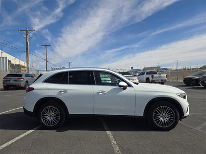 New 2026 Mercedes-Benz GLC 300 4MATIC