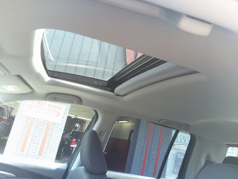 Used 2019 Honda Ridgeline RTL image 22