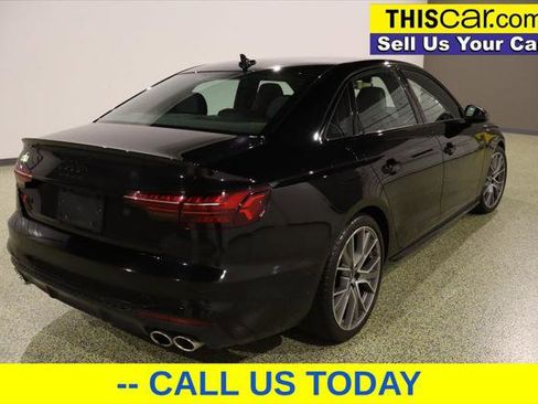 Used 2022 Audi S4 Prestige image 7
