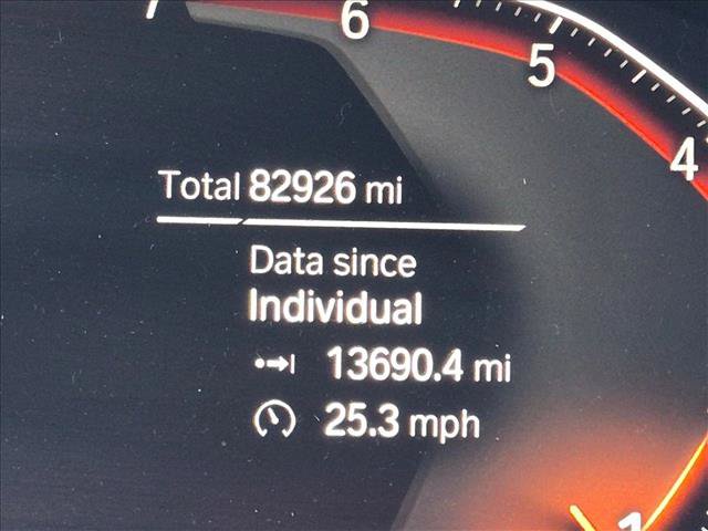 Used 2021 BMW X3 sDrive30i w/ Executive Package RWD image 11