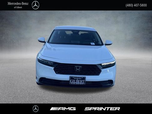 Used 2024 Honda Accord LX image 2