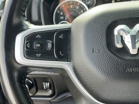 Certified 2024 RAM 2500 Big Horn w/ Bed Utility Group image 13