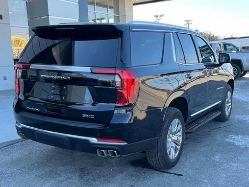 New 2026 GMC Yukon Denali image 3
