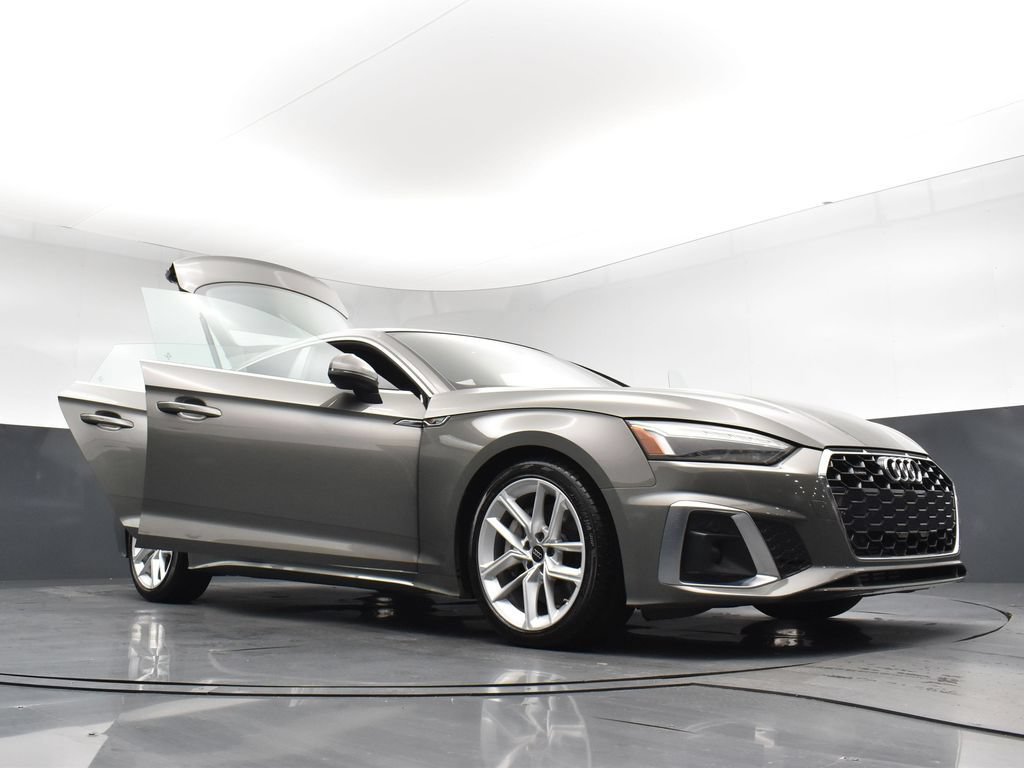 Used 2024 Audi A5 2.0T Premium Plus AWD/4WD image 29