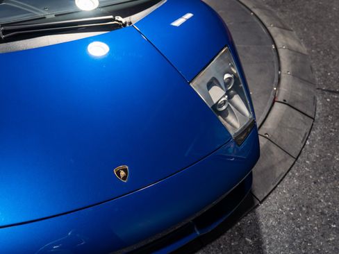 Used 2008 Lamborghini Murcielago LP 640 AWD/4WD image 19