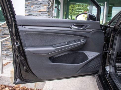 Used 2024 Volkswagen GTI S image 9