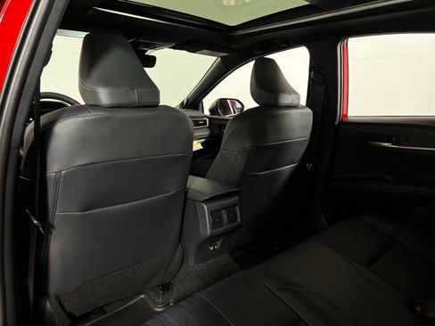 New 2026 Toyota Camry XSE FWD image 18