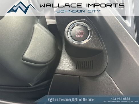 Certified 2025 Subaru Forester Limited w/ Popular Package #1 image 22