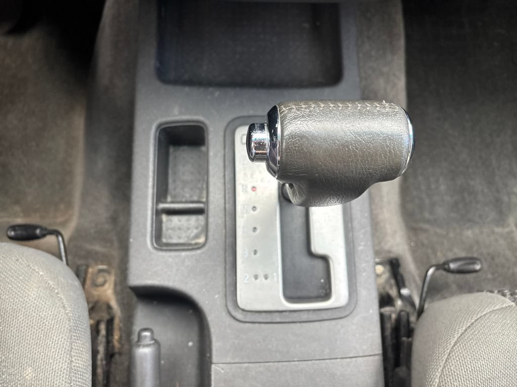 Used 2018 Nissan Frontier SV w/ Value Truck Package AWD/4WD image 20