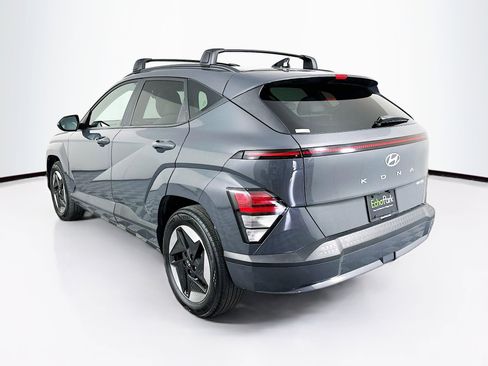 Used 2024 Hyundai Kona SEL FWD image 5